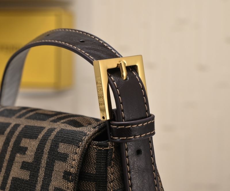 F**di baguette bags